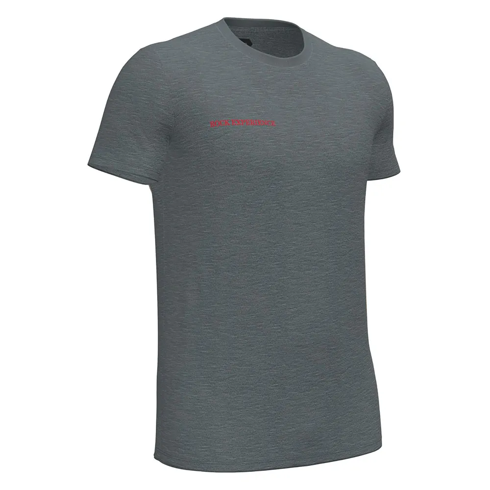 Rock Experience Anniversary Kurzarm-t-shirt Rock Experience Anniversary Kurzarm-t-shirt