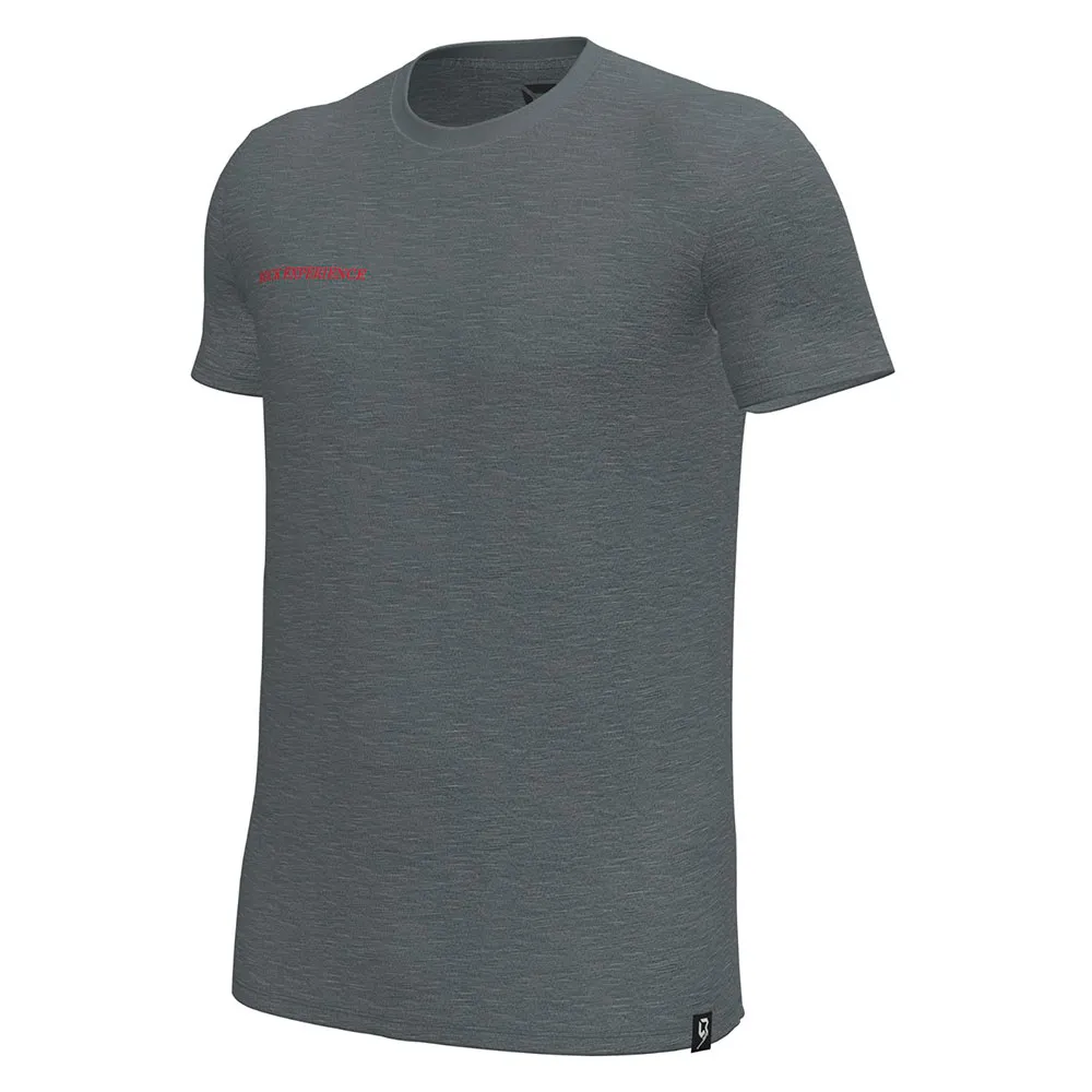 Rock Experience Anniversary Kurzarm-t-shirt Rock Experience Anniversary Kurzarm-t-shirt