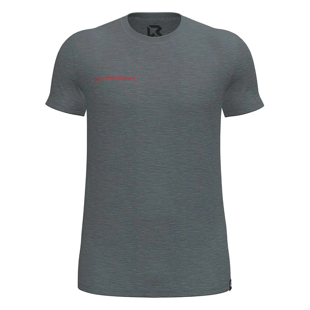Rock Experience Anniversary Kurzarm-t-shirt Rock Experience Anniversary Kurzarm-t-shirt