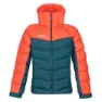 Rock Experience Apocalypse Jacke