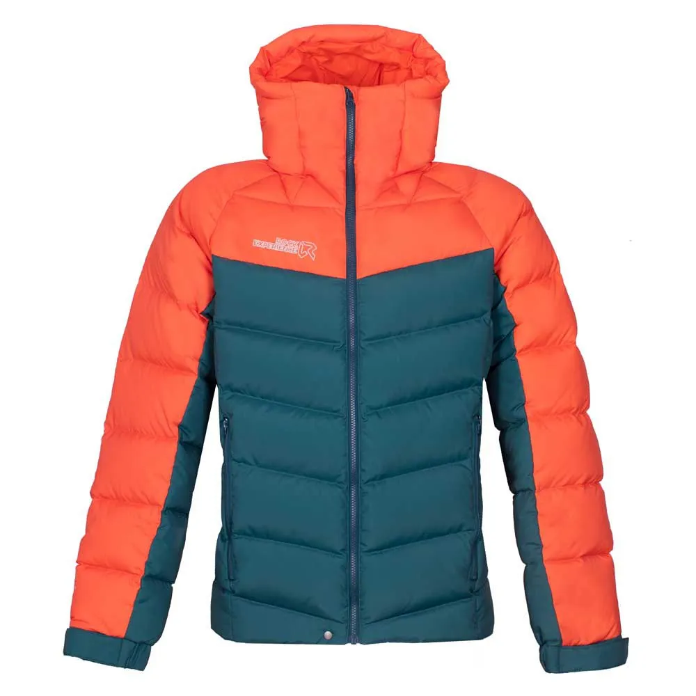 Rock Experience Apocalypse Jacke Rock Experience Apocalypse Jacke