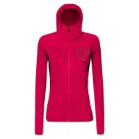 Rock Experience Arctic Circle Fleece Mit Durchgehendem Reißverschluss Rock Experience Arctic Circle Fleece Mit Durchgehendem Reißverschluss