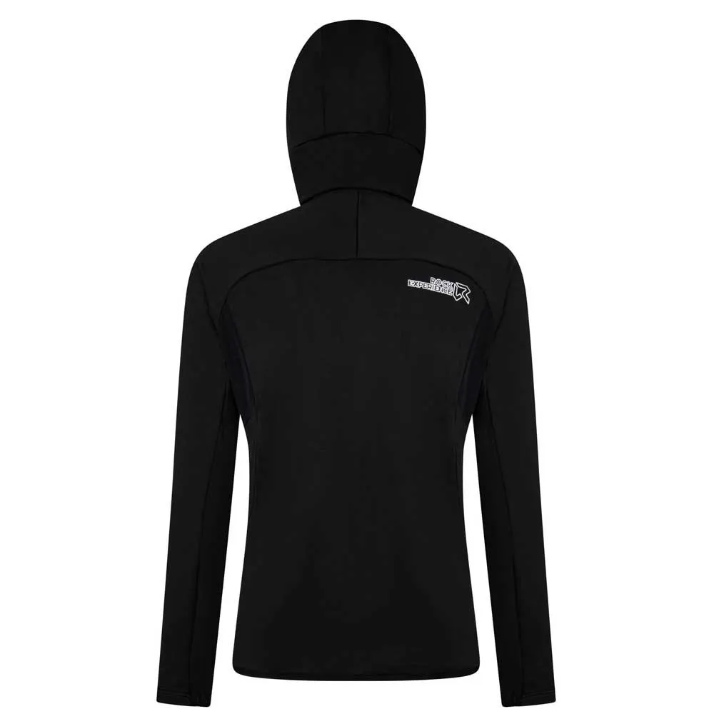 Rock Experience Arctic Circle Softshelljacke