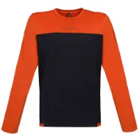 Rock Experience Arrows Crewneck Fleece