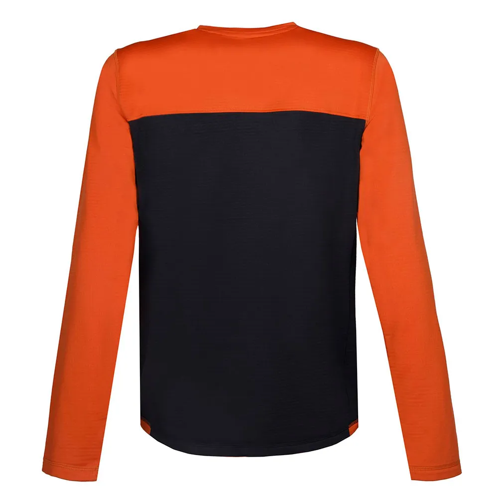 Rock Experience Arrows Crewneck Fleece