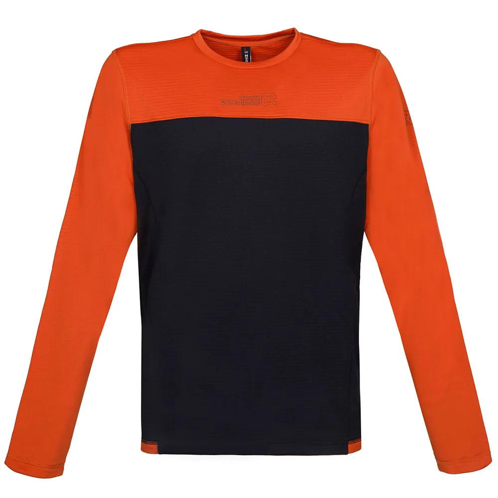 Rock Experience Arrows Crewneck Fleece