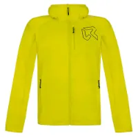 Rock Experience Arrows Kapuzenfleece Rock Experience Arrows Kapuzenfleece