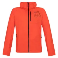 Rock Experience Arrows Kapuzenfleece Rock Experience Arrows Kapuzenfleece