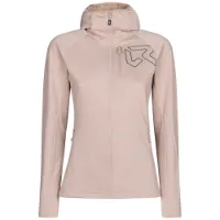 Rock Experience Arrows Kapuzenfleece Rock Experience Arrows Kapuzenfleece