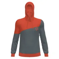 Rock Experience Artemisia Kapuzenpullover Rock Experience Artemisia Kapuzenpullover