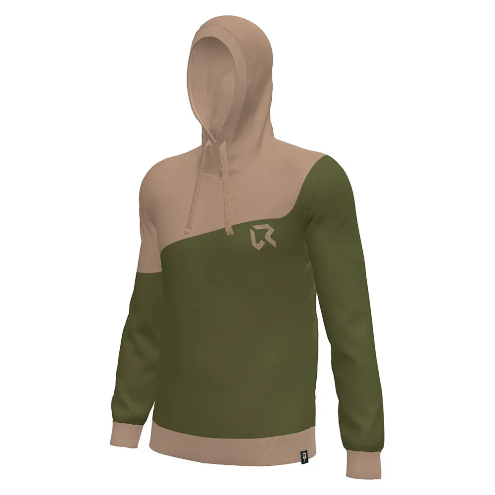 Rock Experience Artemisia Kapuzenpullover Rock Experience Artemisia Kapuzenpullover