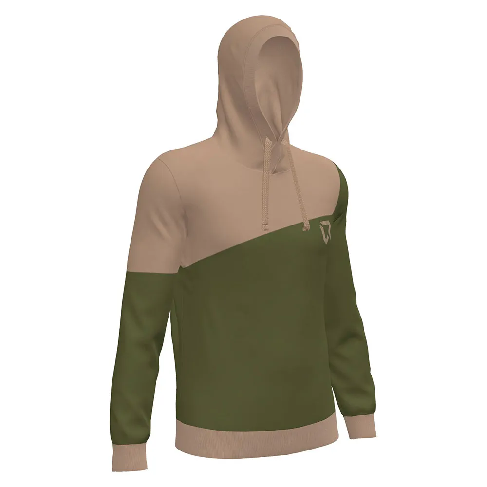 Rock Experience Artemisia Kapuzenpullover Rock Experience Artemisia Kapuzenpullover