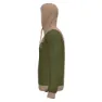 Rock Experience Artemisia Kapuzenpullover