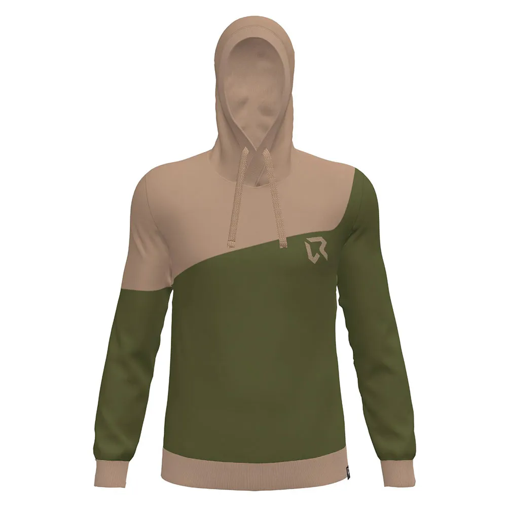 Rock Experience Artemisia Kapuzenpullover Rock Experience Artemisia Kapuzenpullover