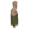 Rock Experience Artemisia Kapuzenpullover