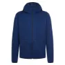 O navy peony melange / caviar