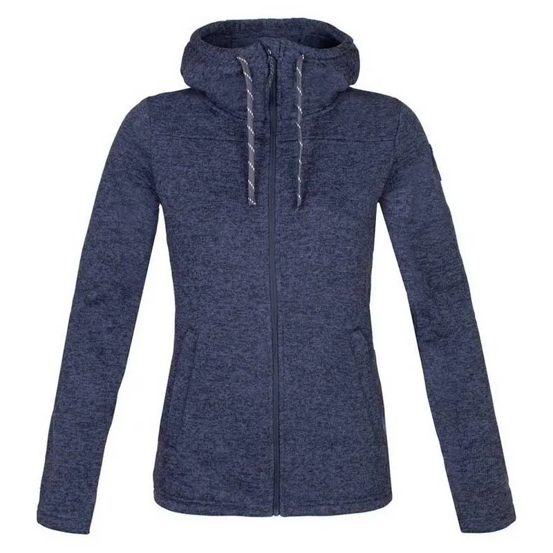 Rock Experience Berna M Kapuzenfleece Rock Experience Berna M Kapuzenfleece