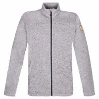 Rock Experience Berna M Mock Neck Fleece Mit Durchgehendem Reißverschluss Rock Experience Berna M Mock Neck Fleece Mit Durchgehendem Reißverschluss