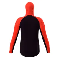 Rock Experience Blackstone Hybrid Jacke Rock Experience Blackstone Hybrid Jacke