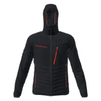 Rock Experience Blackstone Hybrid Jacke Rock Experience Blackstone Hybrid Jacke