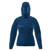 Rock Experience Blackstone Hybrid Jacke