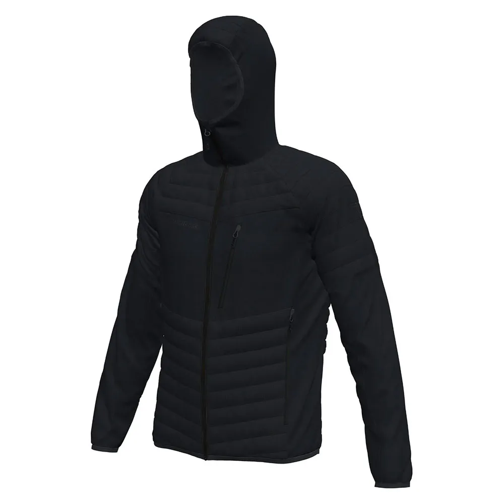 Rock Experience Blackstone Hybrid Jacke
