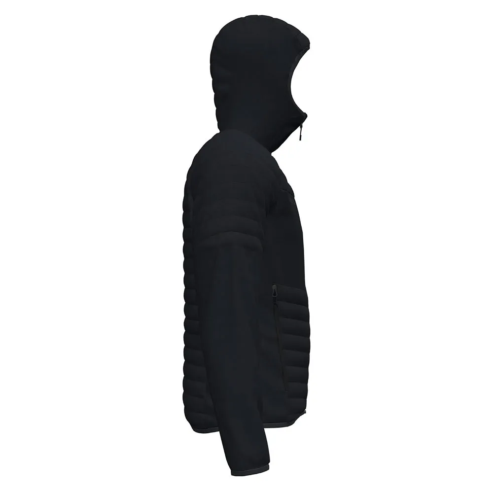 Rock Experience Blackstone Hybrid Jacke