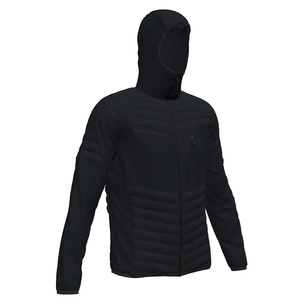 Rock Experience Blackstone Hybrid Jacke