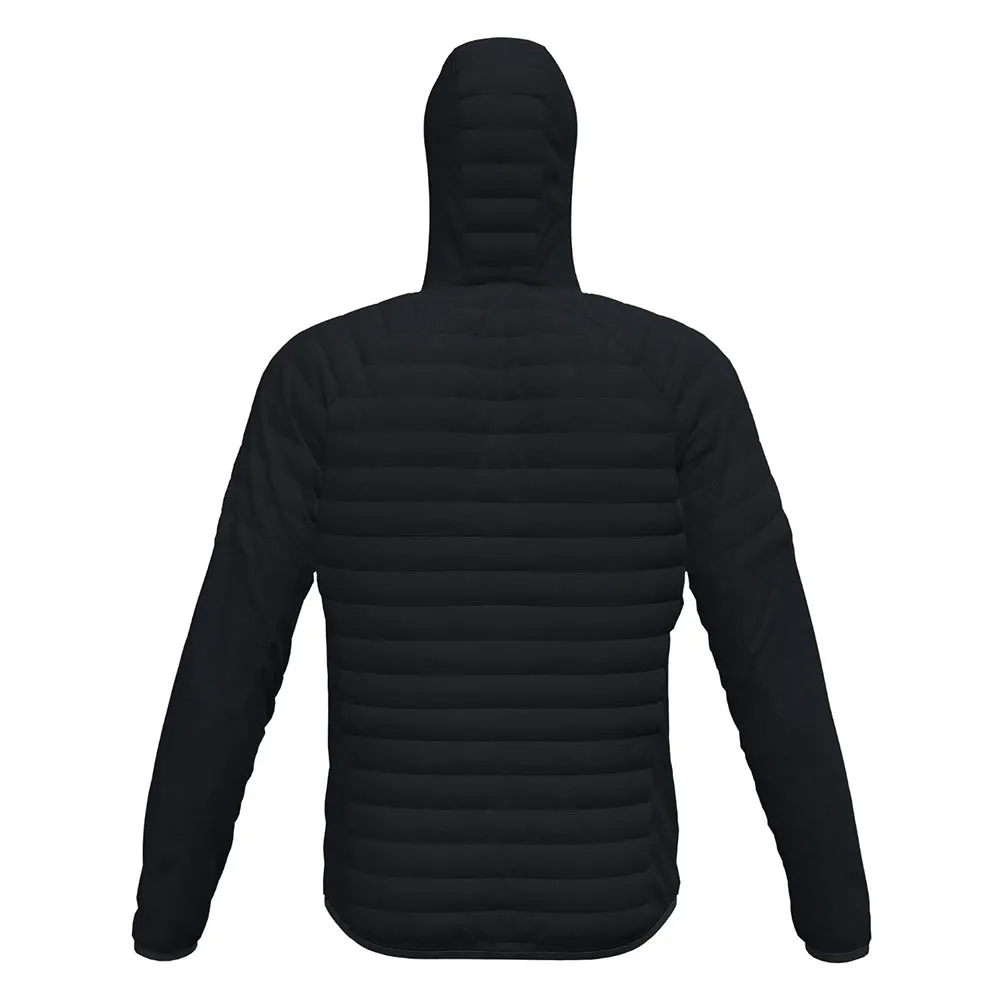 Rock Experience Blackstone Hybrid Jacke
