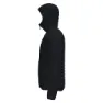 Rock Experience Blackstone Hybrid Jacke