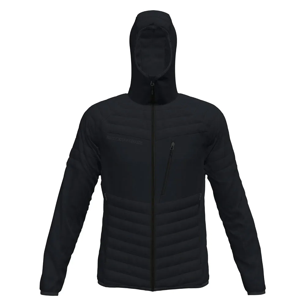 Rock Experience Blackstone Hybrid Jacke