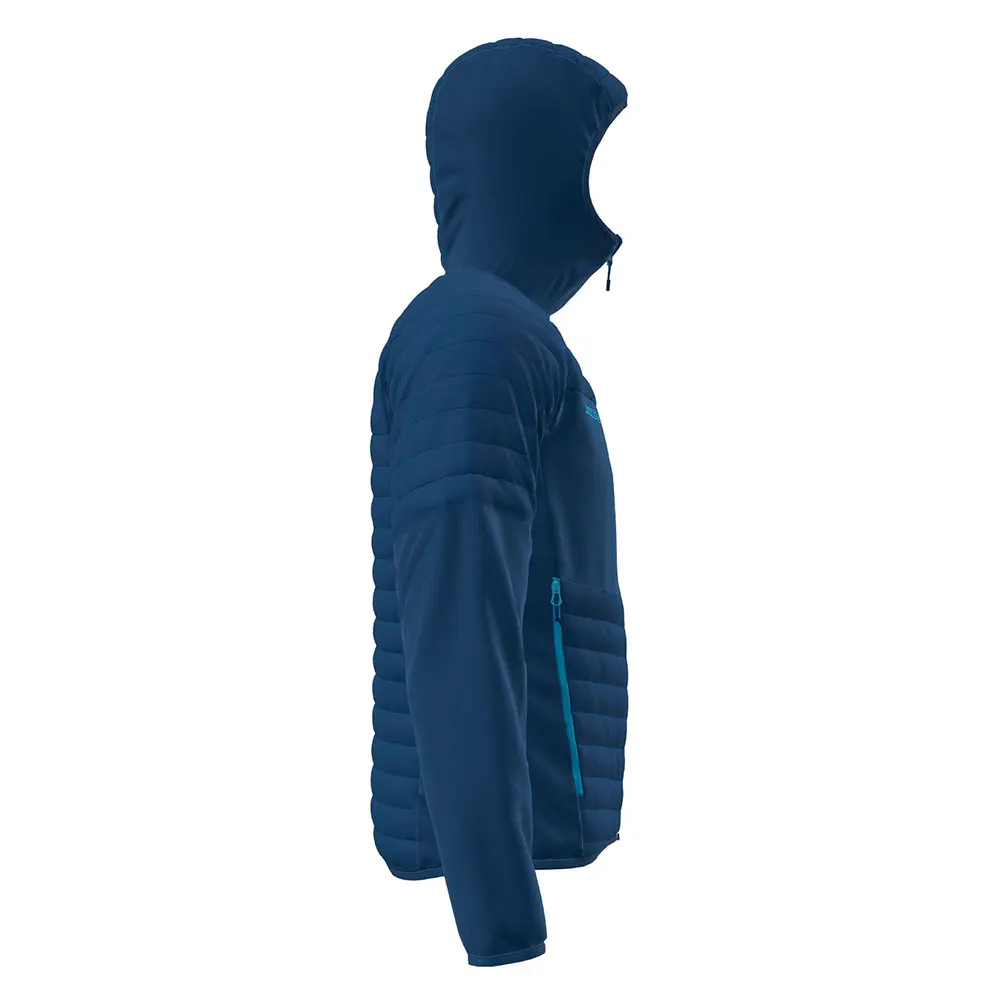 Rock Experience Blackstone Hybrid Jacke Rock Experience Blackstone Hybrid Jacke