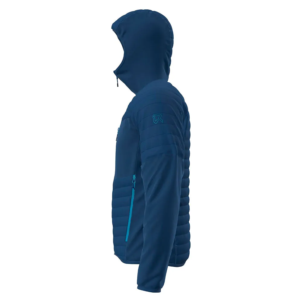 Rock Experience Blackstone Hybrid Jacke Rock Experience Blackstone Hybrid Jacke