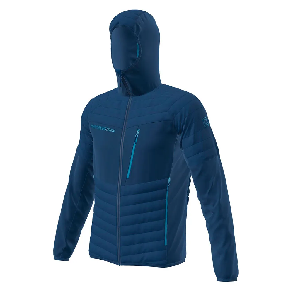 Rock Experience Blackstone Hybrid Jacke Rock Experience Blackstone Hybrid Jacke