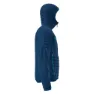 Rock Experience Blackstone Hybrid Jacke