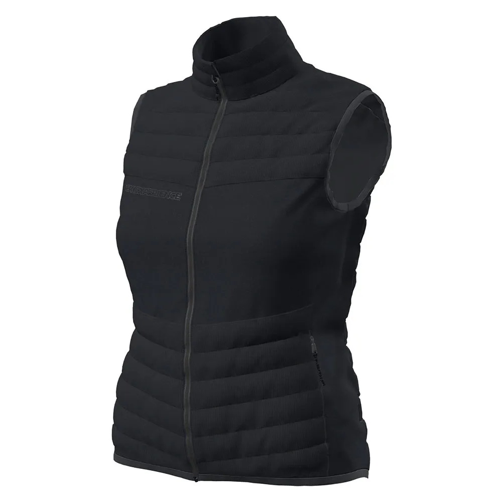 Rock Experience Blackstone Hybrid Weste Rock Experience Blackstone Hybrid Weste