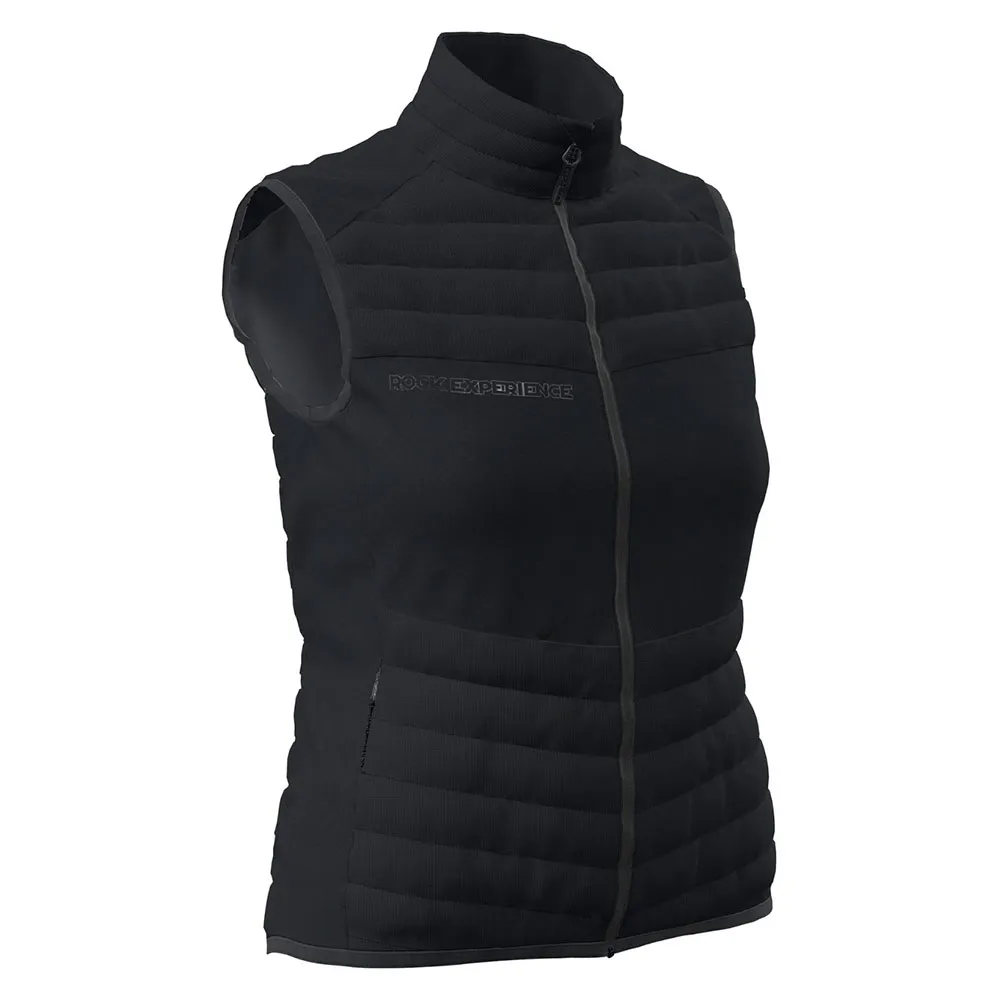 Rock Experience Blackstone Hybrid Weste Rock Experience Blackstone Hybrid Weste