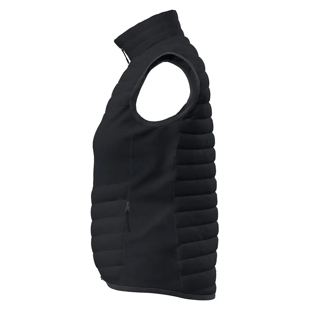 Rock Experience Blackstone Hybrid Weste Rock Experience Blackstone Hybrid Weste