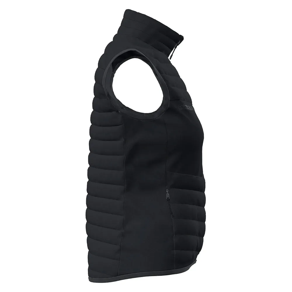 Rock Experience Blackstone Hybrid Weste Rock Experience Blackstone Hybrid Weste