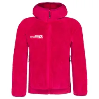 Rock Experience Blizzard Fleece Mit Durchgehendem Reißverschluss Rock Experience Blizzard Fleece Mit Durchgehendem Reißverschluss