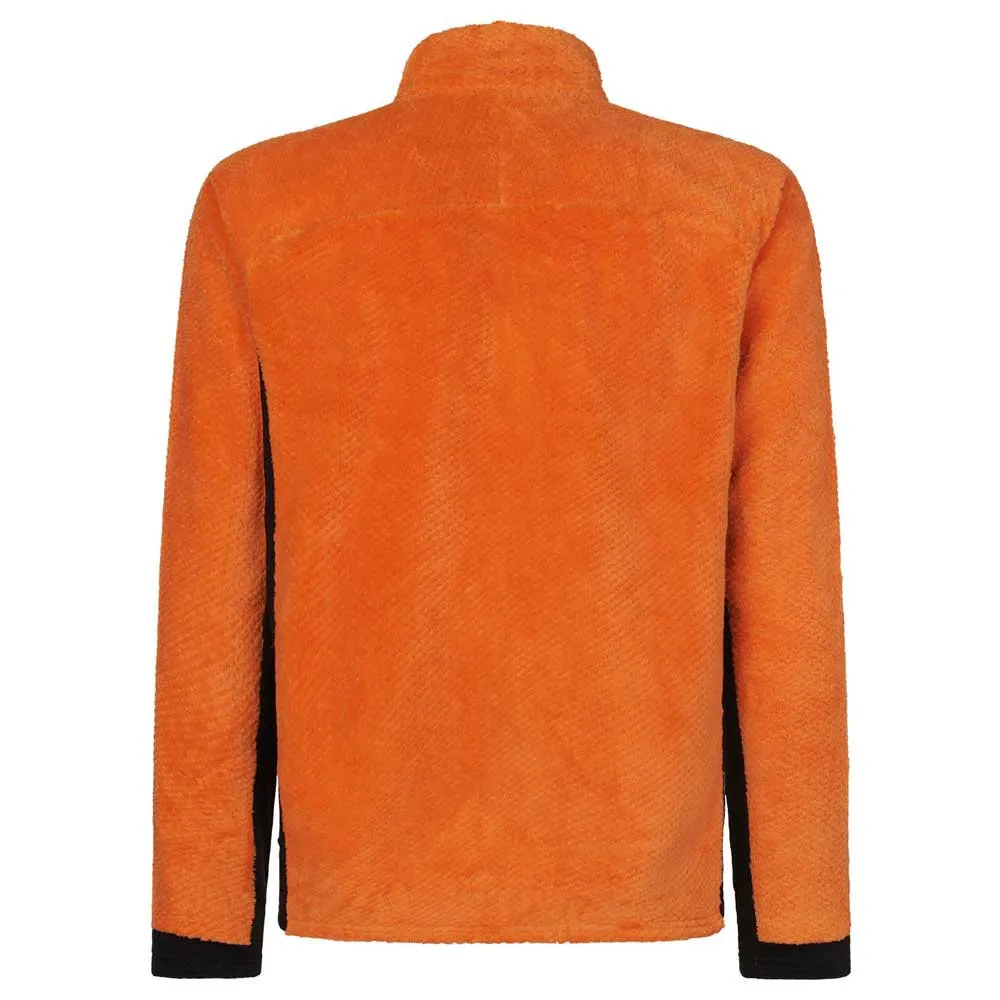 Rock Experience Blizzard Fleece Mit Durchgehendem Reißverschluss Rock Experience Blizzard Fleece Mit Durchgehendem Reißverschluss
