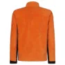 Rock Experience Blizzard Fleece Mit Durchgehendem Reißverschluss