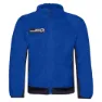 Rock Experience Blizzard Mock Fleece Mit Durchgehendem Reißverschluss