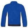 Rock Experience Blizzard Mock Fleece Mit Durchgehendem Reißverschluss