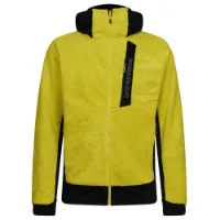 Rock Experience Blizzard Tech Fleece Mit Durchgehendem Reißverschluss Rock Experience Blizzard Tech Fleece Mit Durchgehendem Reißverschluss