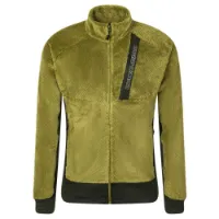 Rock Experience Blizzard Tech Fleece Mit Durchgehendem Reißverschluss Rock Experience Blizzard Tech Fleece Mit Durchgehendem Reißverschluss