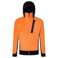 Rock Experience Blizzard Tech Fleece Mit Durchgehendem Reißverschluss Rock Experience Blizzard Tech Fleece Mit Durchgehendem Reißverschluss