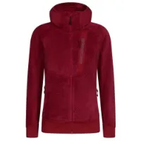 Rock Experience Blizzard Tech Fleece Mit Durchgehendem Reißverschluss Rock Experience Blizzard Tech Fleece Mit Durchgehendem Reißverschluss