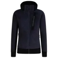Rock Experience Blizzard Tech Fleece Mit Durchgehendem Reißverschluss