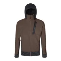 Rock Experience Blizzard Tech Fleece Mit Durchgehendem Reißverschluss